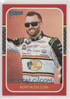 Retro 1987 - Austin Dillon #/299