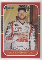 Retro 1987 - Dale Earnhardt Jr #/299