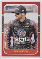 Retro 1987 - Jeb Burton #/299