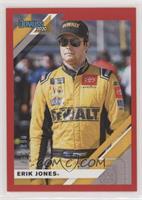 Erik Jones #/299