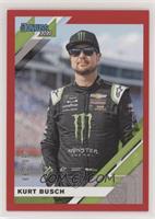 Kurt Busch #/299