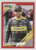 Matt Crafton #/299