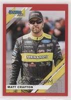 Matt Crafton #/299