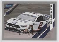 Cars - Brad Keselowski