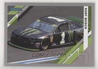 Cars - Kurt Busch