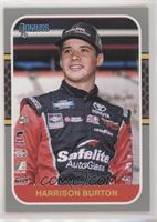 Retro 1987 - Harrison Burton