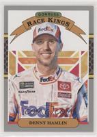 Race Kings - Denny Hamlin