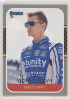 Retro 1987 - Matt Tifft