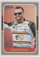 Retro 1987 - Austin Dillon