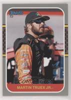 Retro 1987 - Martin Truex Jr.