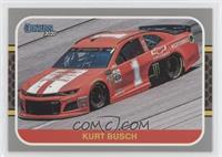 Retro 1987 Throwback Cars - Kurt Busch