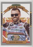 Race Kings - Austin Dillon