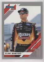 Clint Bowyer