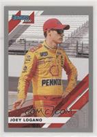 Joey Logano