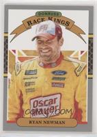 Race Kings - Ryan Newman