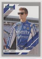 Matt Tifft