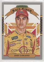 Race Kings - Joey Logano