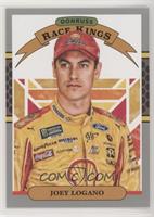 Race Kings - Joey Logano