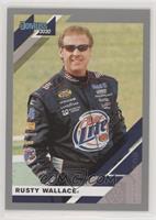 Rusty Wallace