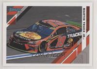 Cars - Martin Truex Jr.