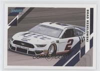 Cars - Brad Keselowski