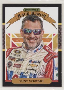 2020 Panini Donruss NASCAR - [Base] #11 - Race Kings - Tony Stewart