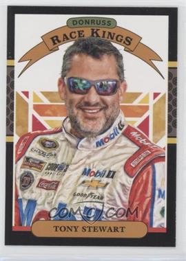 2020 Panini Donruss NASCAR - [Base] #11 - Race Kings - Tony Stewart