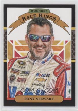 2020 Panini Donruss NASCAR - [Base] #11 - Race Kings - Tony Stewart