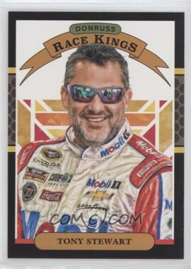 2020 Panini Donruss NASCAR - [Base] #11 - Race Kings - Tony Stewart