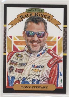 2020 Panini Donruss NASCAR - [Base] #11 - Race Kings - Tony Stewart