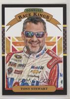 Race Kings - Tony Stewart