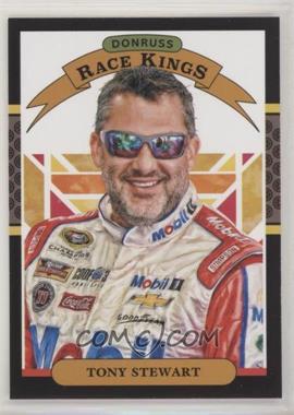 2020 Panini Donruss NASCAR - [Base] #11 - Race Kings - Tony Stewart