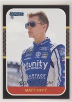 Retro 1987 - Matt Tifft