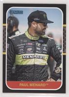 Retro 1987 - Paul Menard