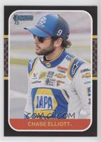 Retro 1987 - Chase Elliott [EX to NM]