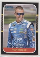 Retro 1987 - Ryan Preece [EX to NM]