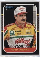 Retro 1987 - Terry Labonte