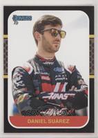 Retro 1987 - Daniel Suarez