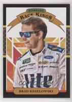 Race Kings - Brad Keselowski