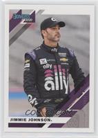 Jimmie Johnson