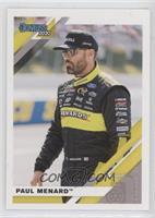 Paul Menard