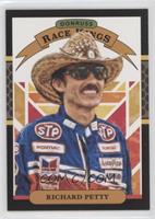 Race Kings - Richard Petty