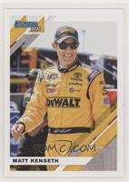 Matt Kenseth