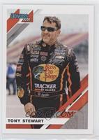 Tony Stewart