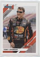 Tony Stewart