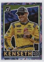 Matt Kenseth #/25