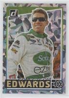 Carl Edwards #/25