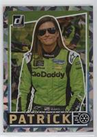 Danica Patrick #/25