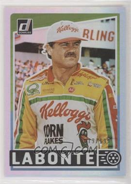 2020 Panini Donruss NASCAR - Classics - Holographic #CL5 - Terry Labonte /199