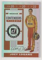 Joey Logano #/199